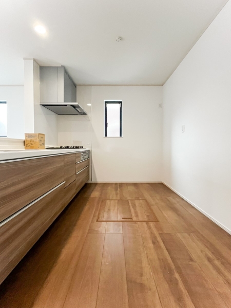 横浜市磯子区磯子６丁目　新築一戸建て