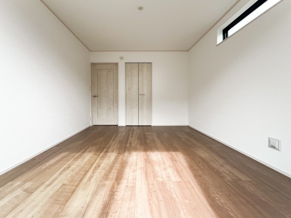 横浜市磯子区磯子６丁目　新築一戸建て