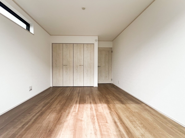 横浜市磯子区磯子６丁目　新築一戸建て