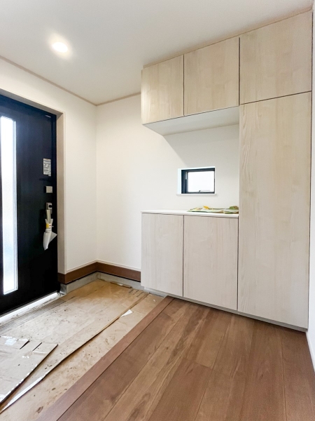 横浜市磯子区磯子６丁目　新築一戸建て