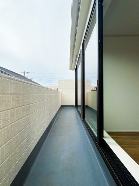 横浜市磯子区磯子６丁目　新築一戸建て