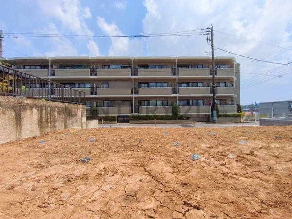横浜市港南区丸山台２丁目　新築一戸建て