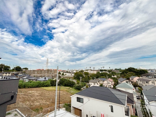 横浜市保土ケ谷区仏向町 新築一戸建て(その他)