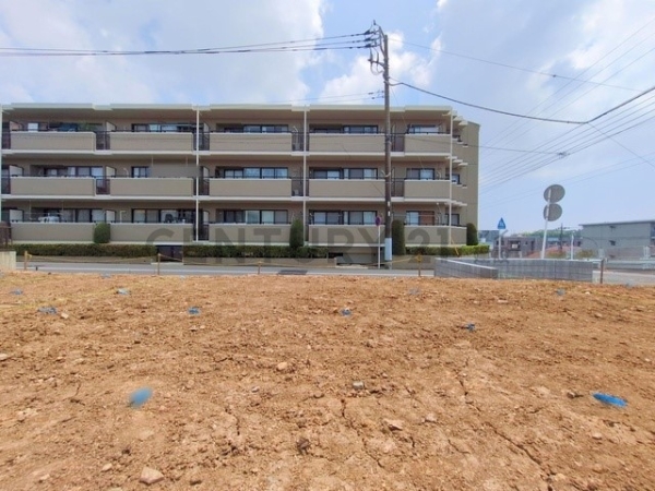 横浜市港南区丸山台２丁目　新築一戸建て