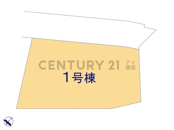 横浜市南区六ツ川３丁目　新築一戸建て