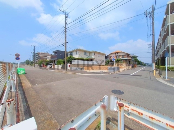 横浜市港南区丸山台２丁目　新築一戸建て