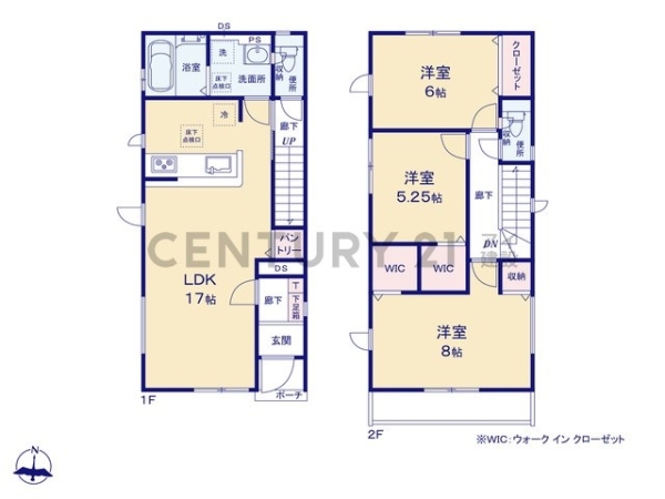 横浜市金沢区釜利谷南２丁目　新築一戸建て
