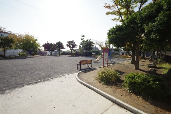 横浜市戸塚区名瀬町 新築一戸建て(名瀬下第三公園)