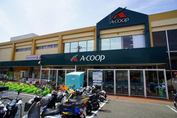 横浜市戸塚区汲沢6丁目の中古一戸建て(エーコープ中田店)