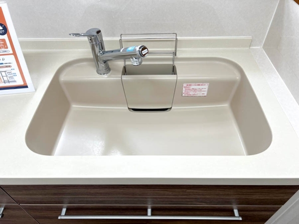 横浜市戸塚区汲沢6丁目の中古一戸建て(キッチン)