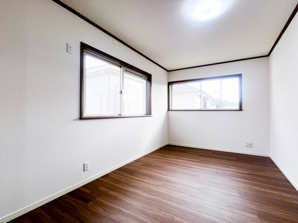 横浜市戸塚区汲沢6丁目の中古一戸建て(その他居室)