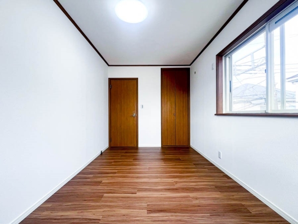 横浜市戸塚区汲沢6丁目の中古一戸建て(その他居室)