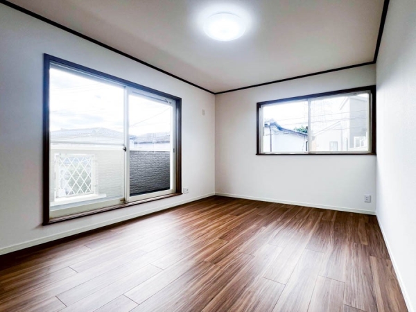 横浜市戸塚区汲沢6丁目の中古一戸建て(その他居室)