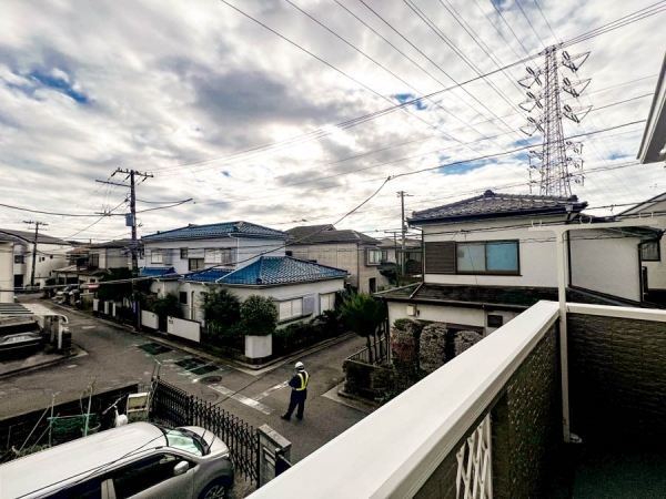 横浜市戸塚区汲沢6丁目の中古一戸建て(その他)