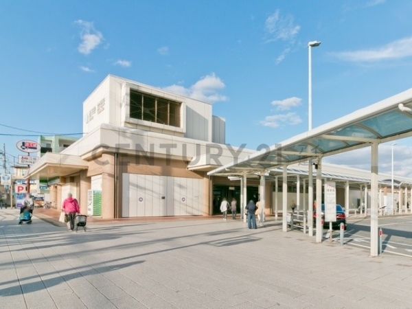 横浜市泉区中田西３丁目　新築一戸建て(横浜市営地下鉄ブルーライン「立場」駅)