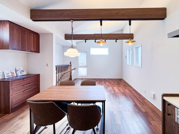 横浜市港南区東永谷３丁目　新築一戸建て