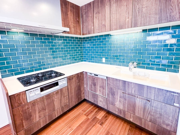 横浜市港南区東永谷３丁目　新築一戸建て