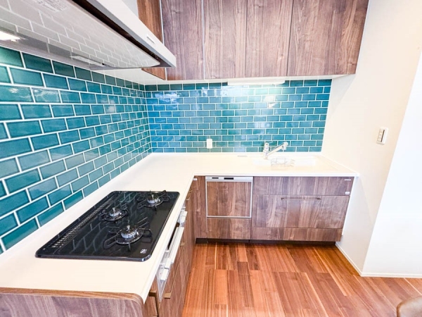 横浜市港南区東永谷３丁目　新築一戸建て