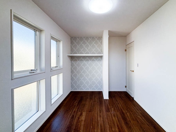 横浜市港南区東永谷３丁目　新築一戸建て