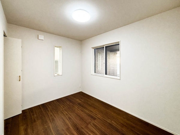 横浜市港南区東永谷３丁目　新築一戸建て