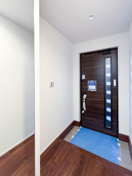 横浜市港南区東永谷３丁目　新築一戸建て