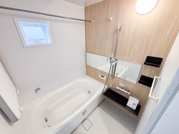 横浜市港南区東永谷３丁目　新築一戸建て