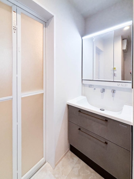 横浜市港南区東永谷３丁目　新築一戸建て