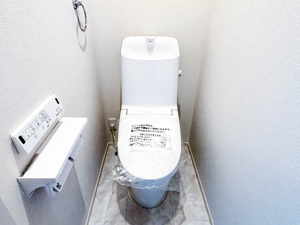 横浜市港南区東永谷３丁目　新築一戸建て