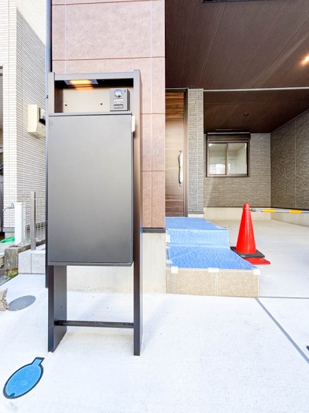 横浜市港南区東永谷３丁目　新築一戸建て