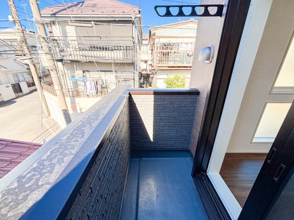 横浜市港南区東永谷３丁目　新築一戸建て