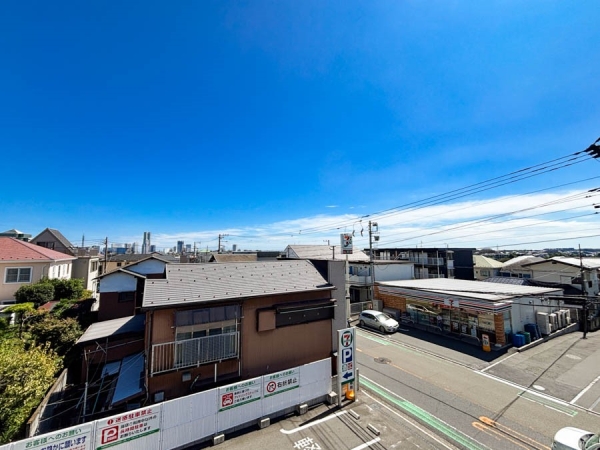 横浜市保土ケ谷区桜ケ丘１丁目　新築一戸建て