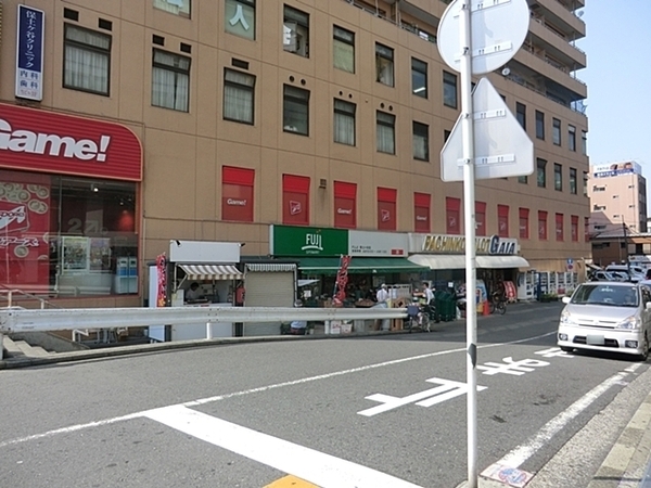 横浜市保土ケ谷区桜ケ丘１丁目　新築一戸建て(FUJI保土ケ谷店)