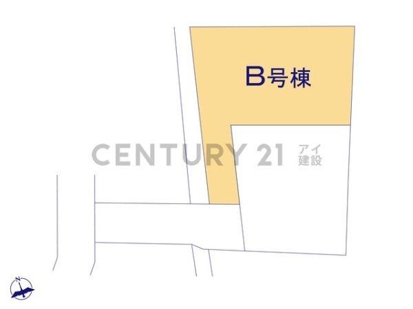 茅ヶ崎市今宿　新築一戸建て