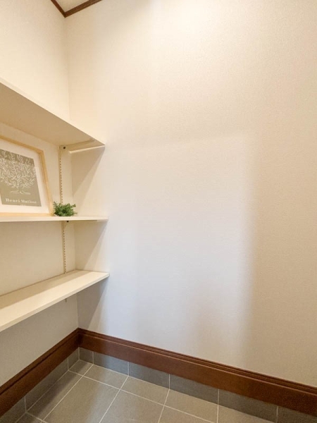 横浜市栄区庄戸５丁目　新築一戸建て