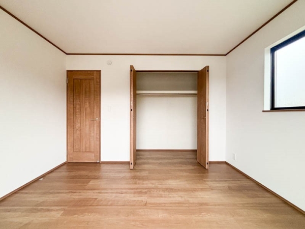 横浜市栄区庄戸５丁目　新築一戸建て