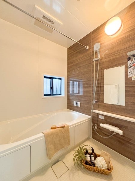 横浜市栄区庄戸５丁目　新築一戸建て