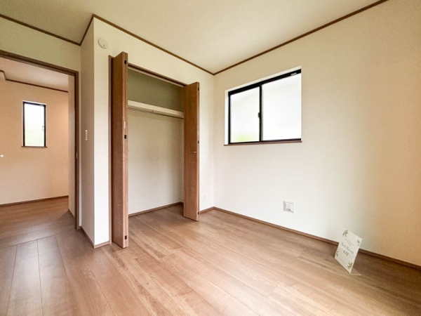 横浜市栄区庄戸５丁目　新築一戸建て