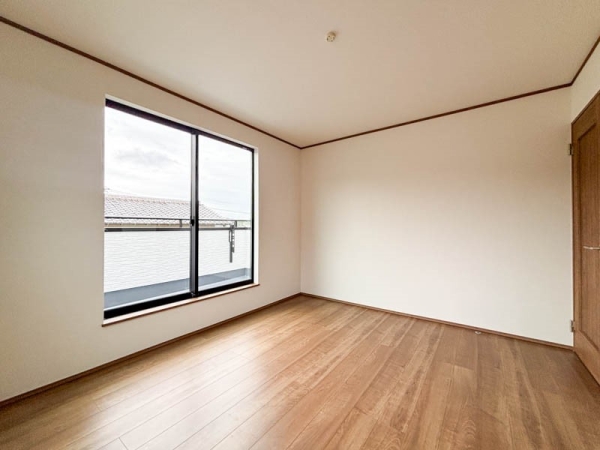 横浜市栄区庄戸５丁目　新築一戸建て