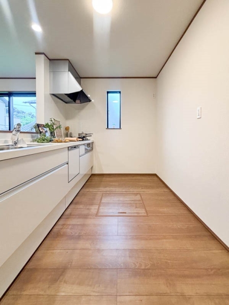 横浜市栄区庄戸５丁目　新築一戸建て