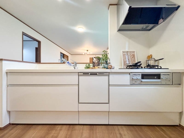 横浜市栄区庄戸５丁目　新築一戸建て