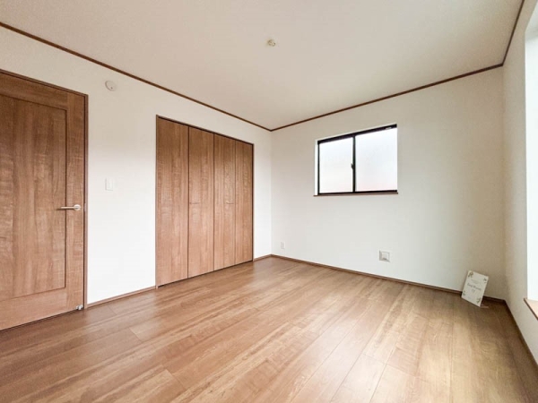 横浜市栄区庄戸５丁目　新築一戸建て