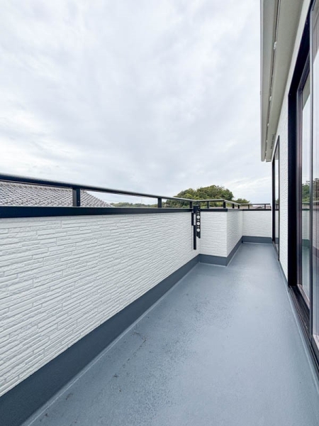 横浜市栄区庄戸５丁目　新築一戸建て