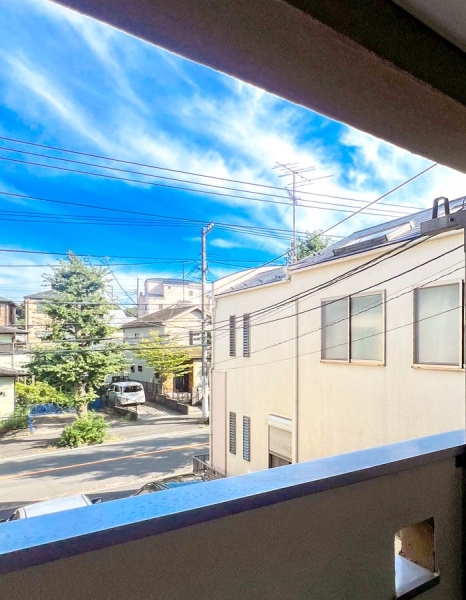 横浜市磯子区洋光台１丁目　中古一戸建て