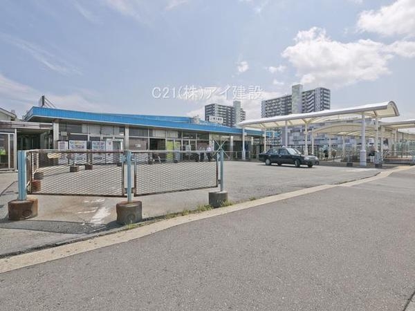 川崎市幸区東小倉の中古一戸建て(JR横須賀線新川崎駅)
