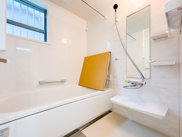 横浜市都筑区池辺町　新築一戸建て