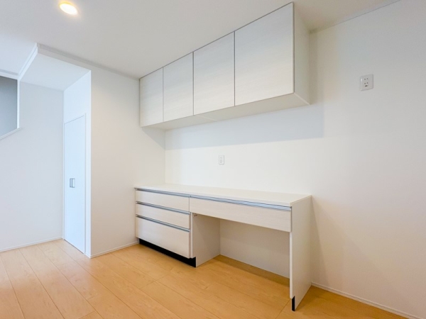 横浜市都筑区池辺町　新築一戸建て