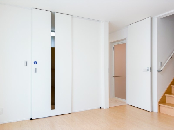 横浜市都筑区池辺町　新築一戸建て