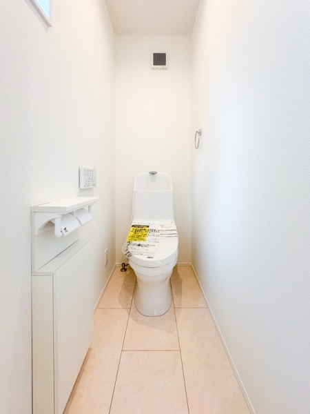 横浜市都筑区池辺町　新築一戸建て