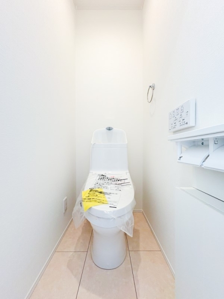 横浜市都筑区池辺町　新築一戸建て