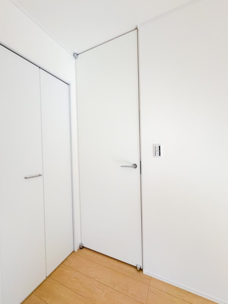 横浜市都筑区池辺町　新築一戸建て